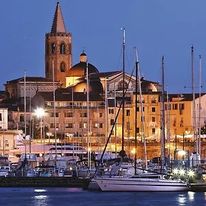 Casa vacanze Ciutat, Alghero
