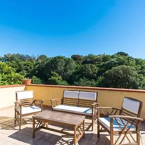 Casa vacanze Campagna De Mercedes, Alghero