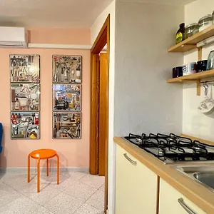 Casa vacanze Casa Alba Chiara, Alghero