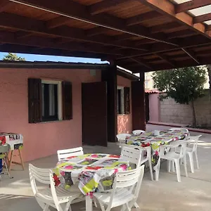 Casa vacanze Fleming 46, Alghero