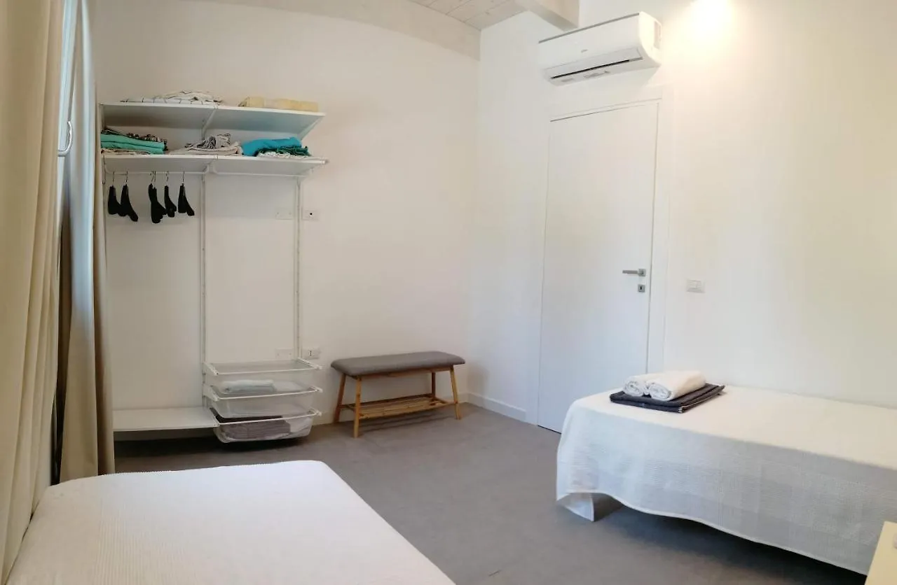 Holiday home Seaside Garden - Guest Suite Alghero Italy