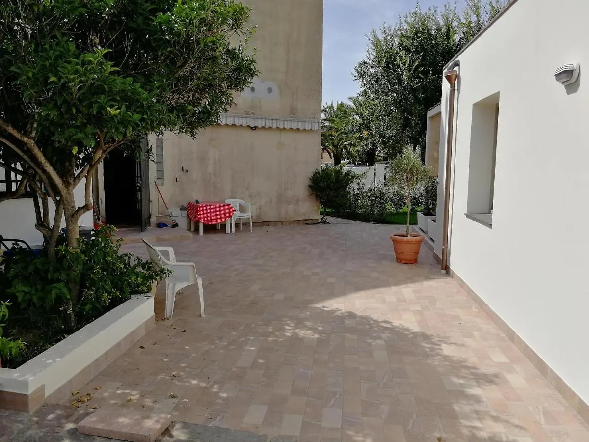 Seaside Garden - Guest Suite Alghero 0*,  Italia