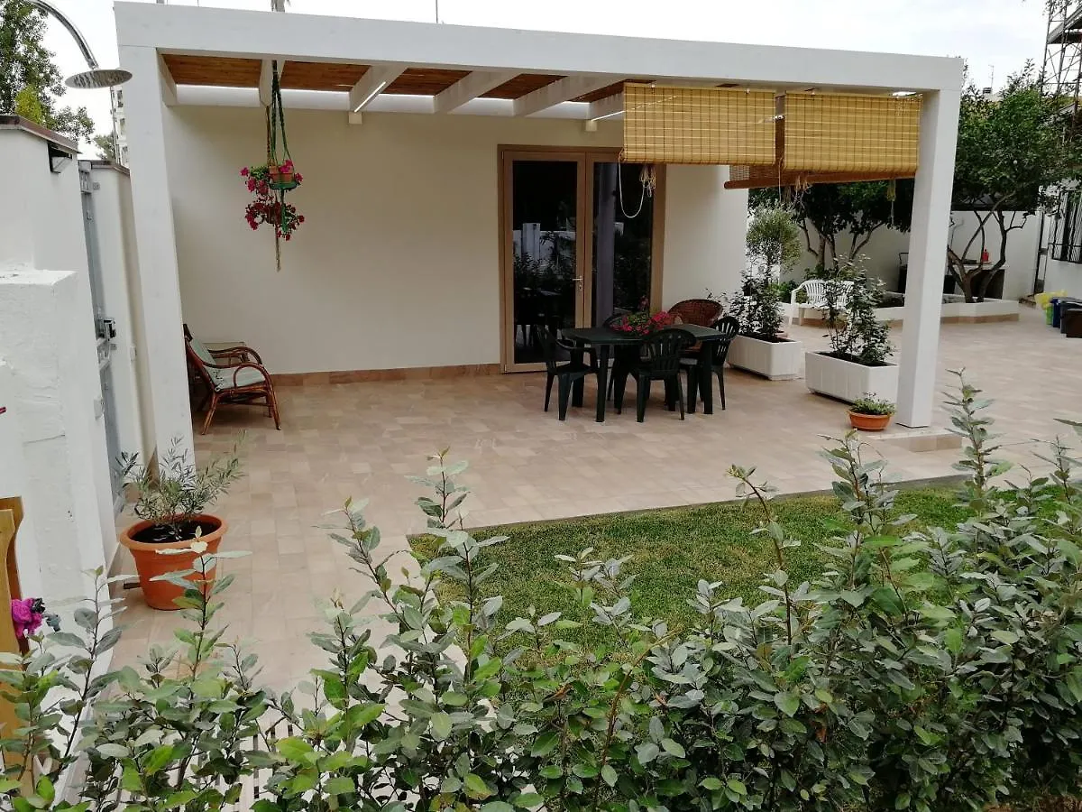 Seaside Garden - Guest Suite Alghero Holiday home