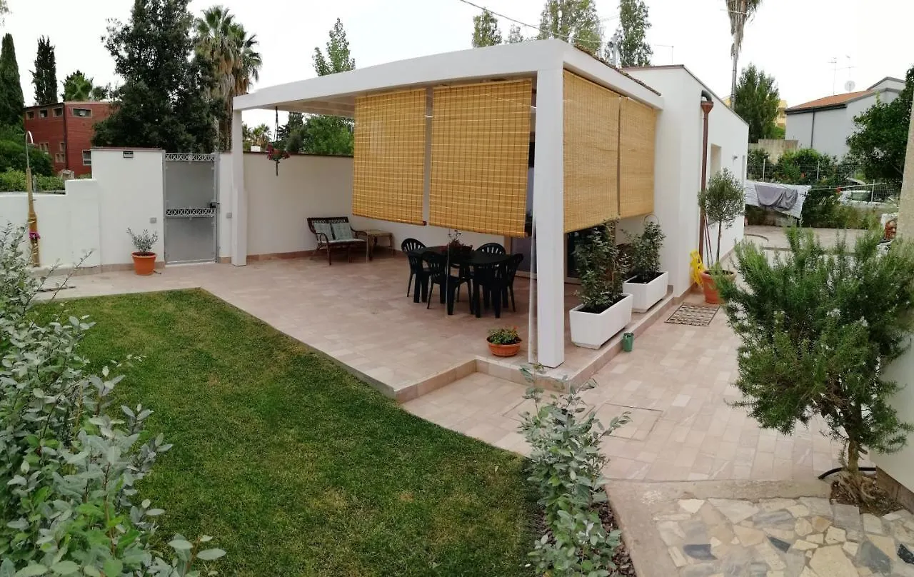 Seaside Garden - Guest Suite 알게로