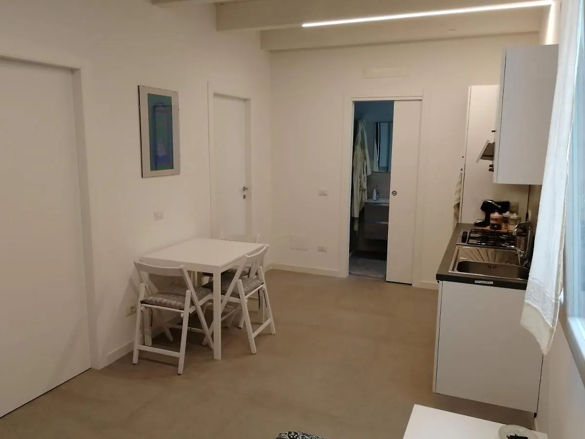 Seaside Garden - Guest Suite Alghero