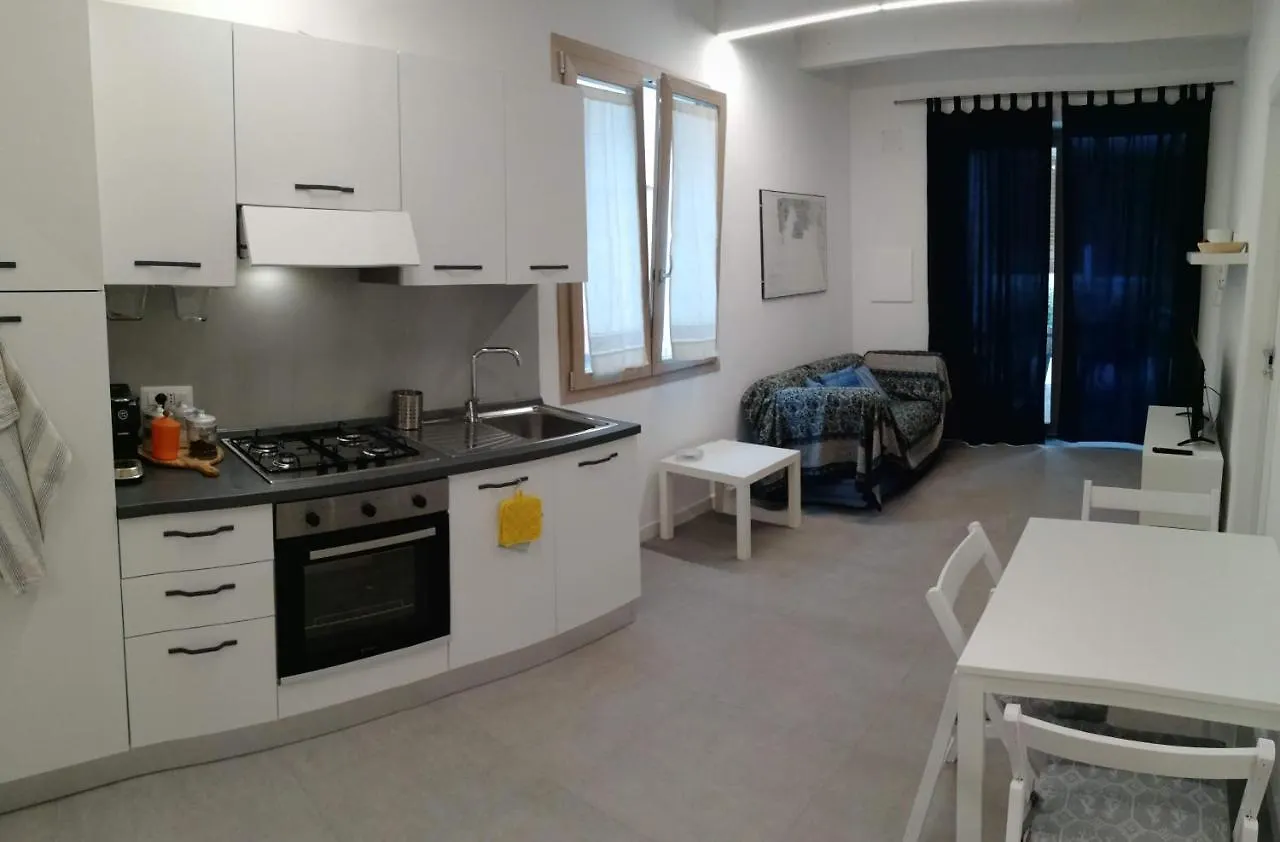 Holiday home Seaside Garden - Guest Suite Alghero