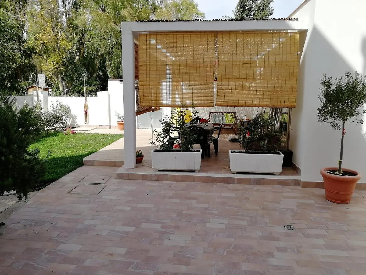 Casa vacanze Seaside Garden - Guest Suite Alghero
