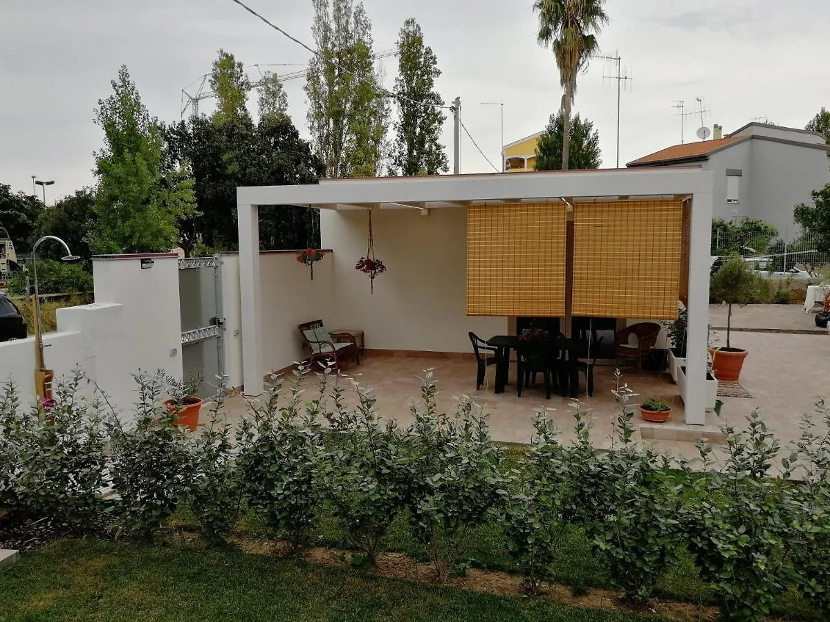 Seaside Garden - Guest Suite Alghero 0*,