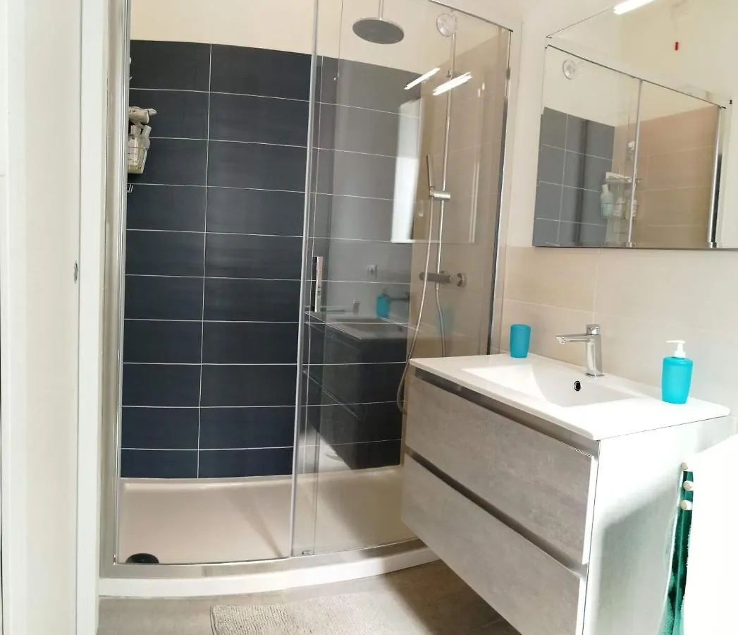 Seaside Garden - Guest Suite Alghero Holiday home