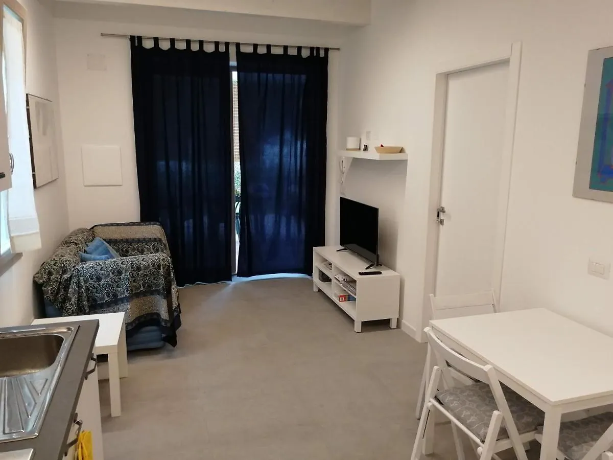 Seaside Garden - Guest Suite Alghero