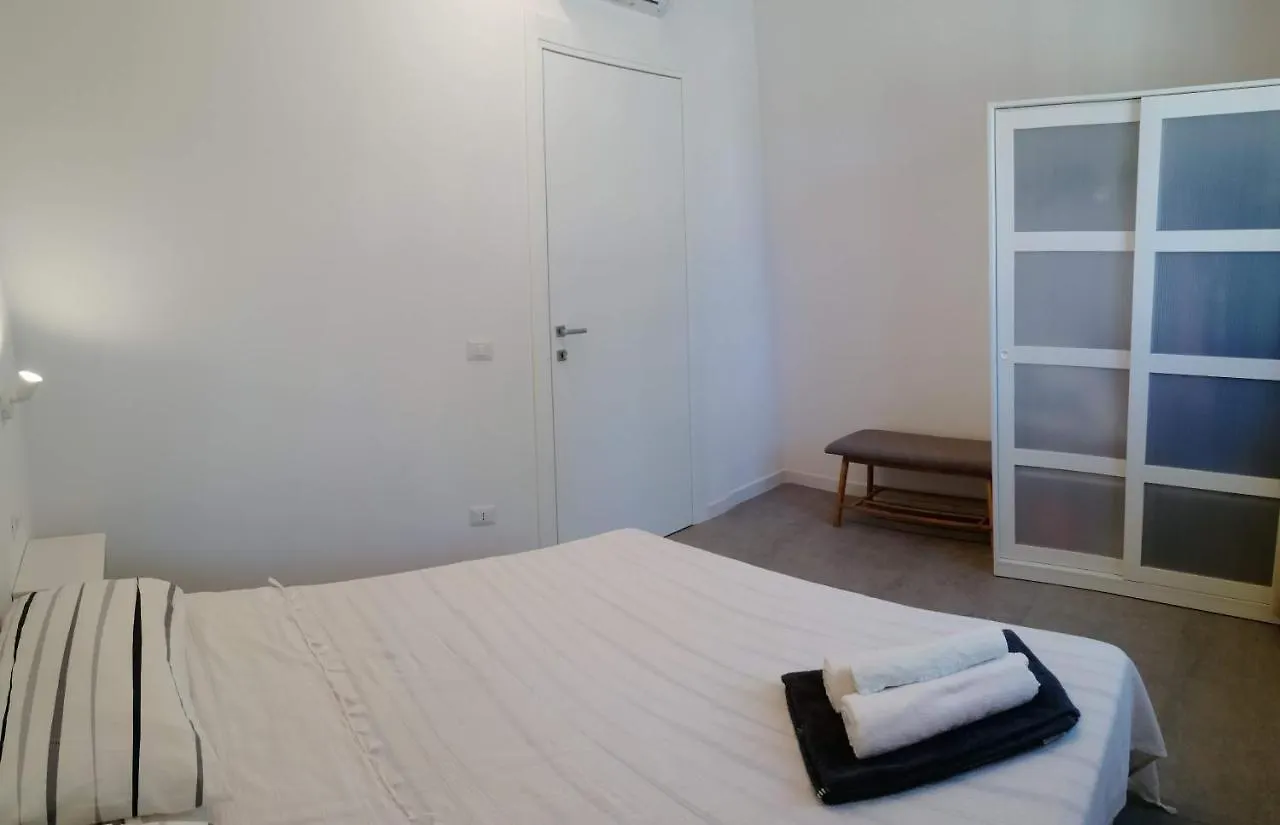 Seaside Garden - Guest Suite Alghero