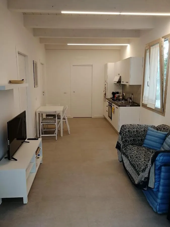 Seaside Garden - Guest Suite 알게로