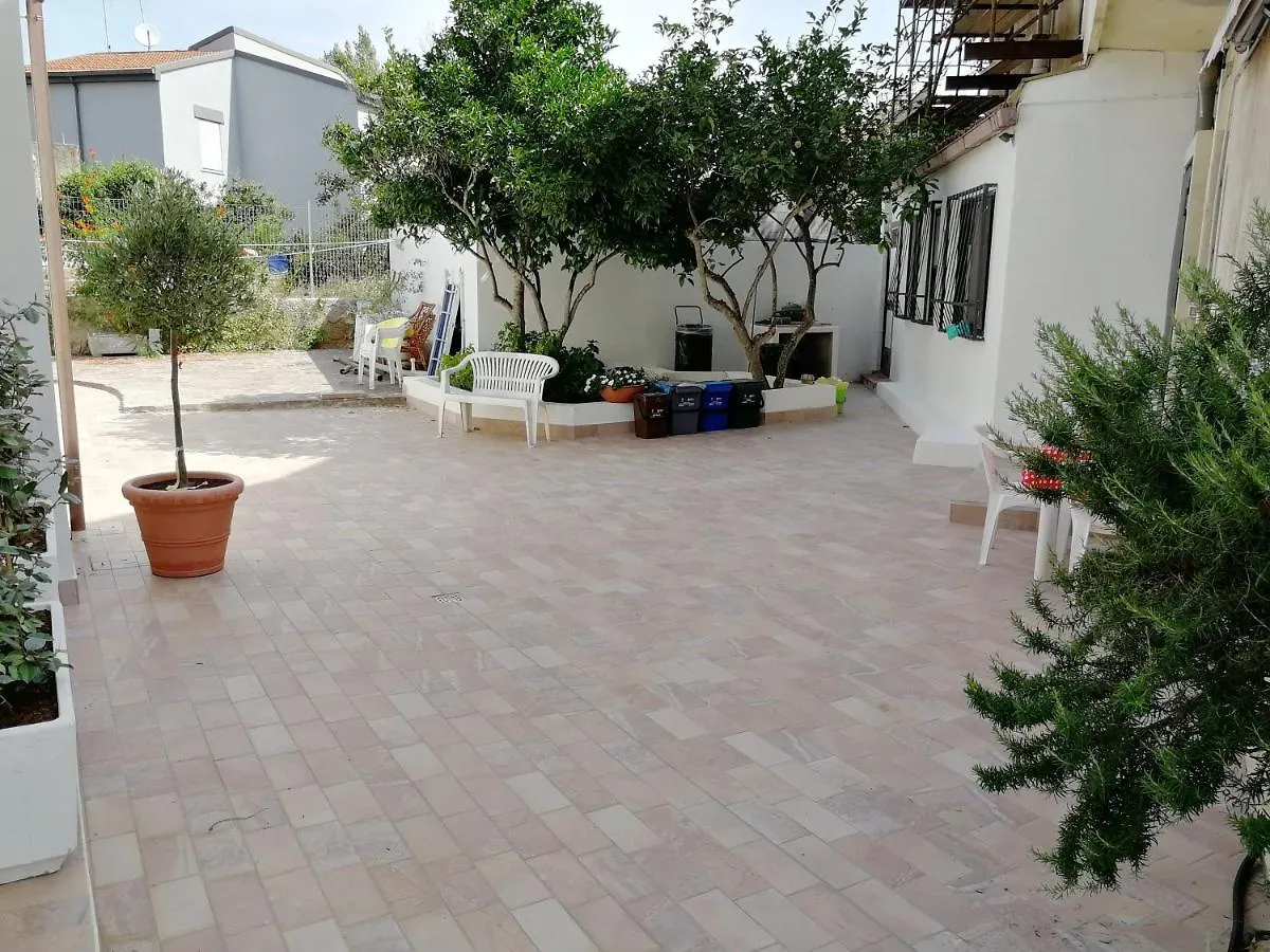 Holiday home Seaside Garden - Guest Suite Alghero