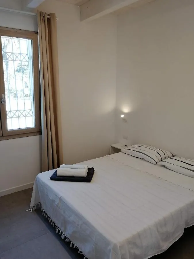 Holiday home Seaside Garden - Guest Suite Alghero