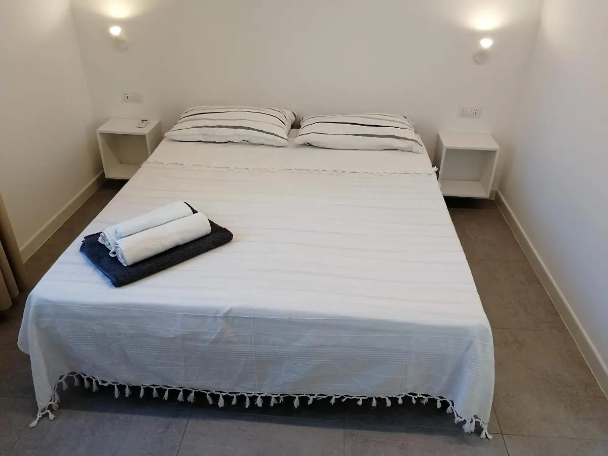 Casa vacanze Seaside Garden - Guest Suite Alghero