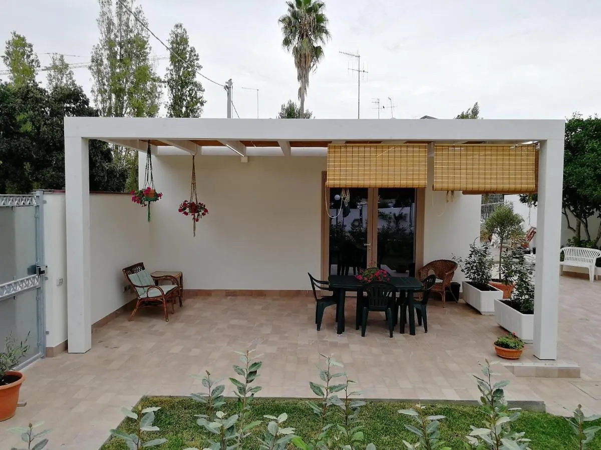 Seaside Garden - Guest Suite 알게로