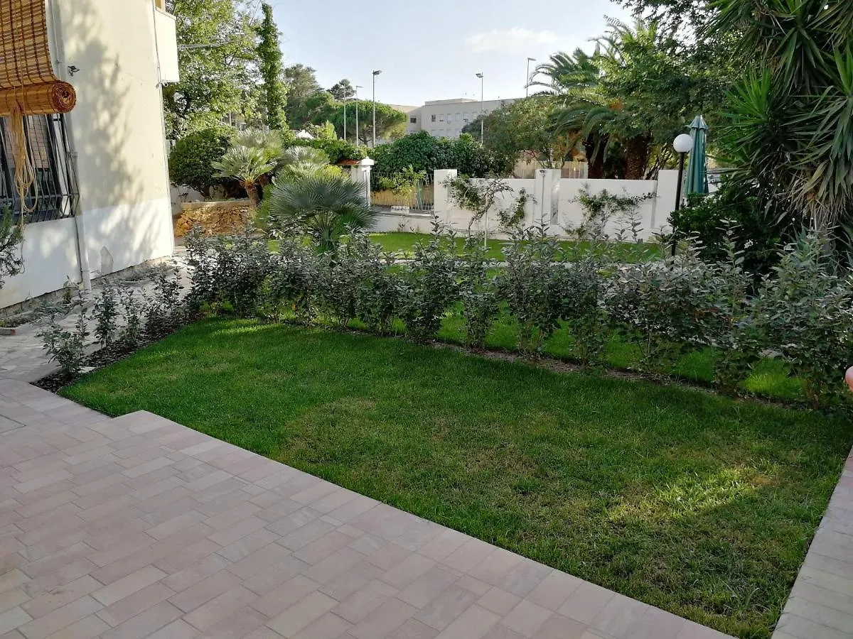 Seaside Garden - Guest Suite Alghero Casa vacanze