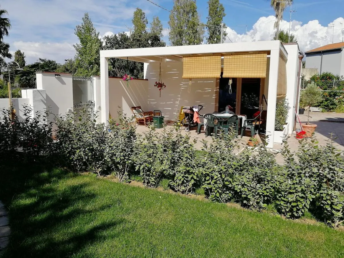 Casa vacanze Seaside Garden - Guest Suite Alghero Italia