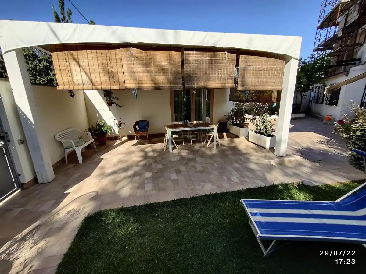 Seaside Garden - Guest Suite Alghero