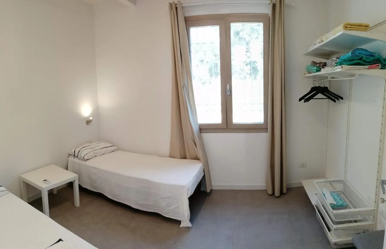 Seaside Garden - Guest Suite Alghero Italia
