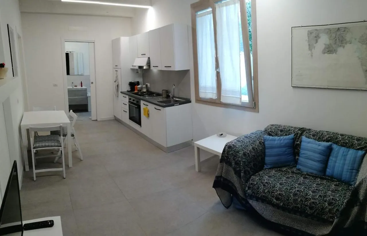 Seaside Garden - Guest Suite Alghero 0*,