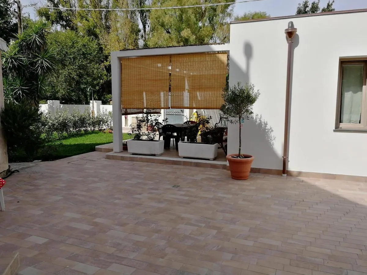 Holiday home Seaside Garden - Guest Suite Alghero