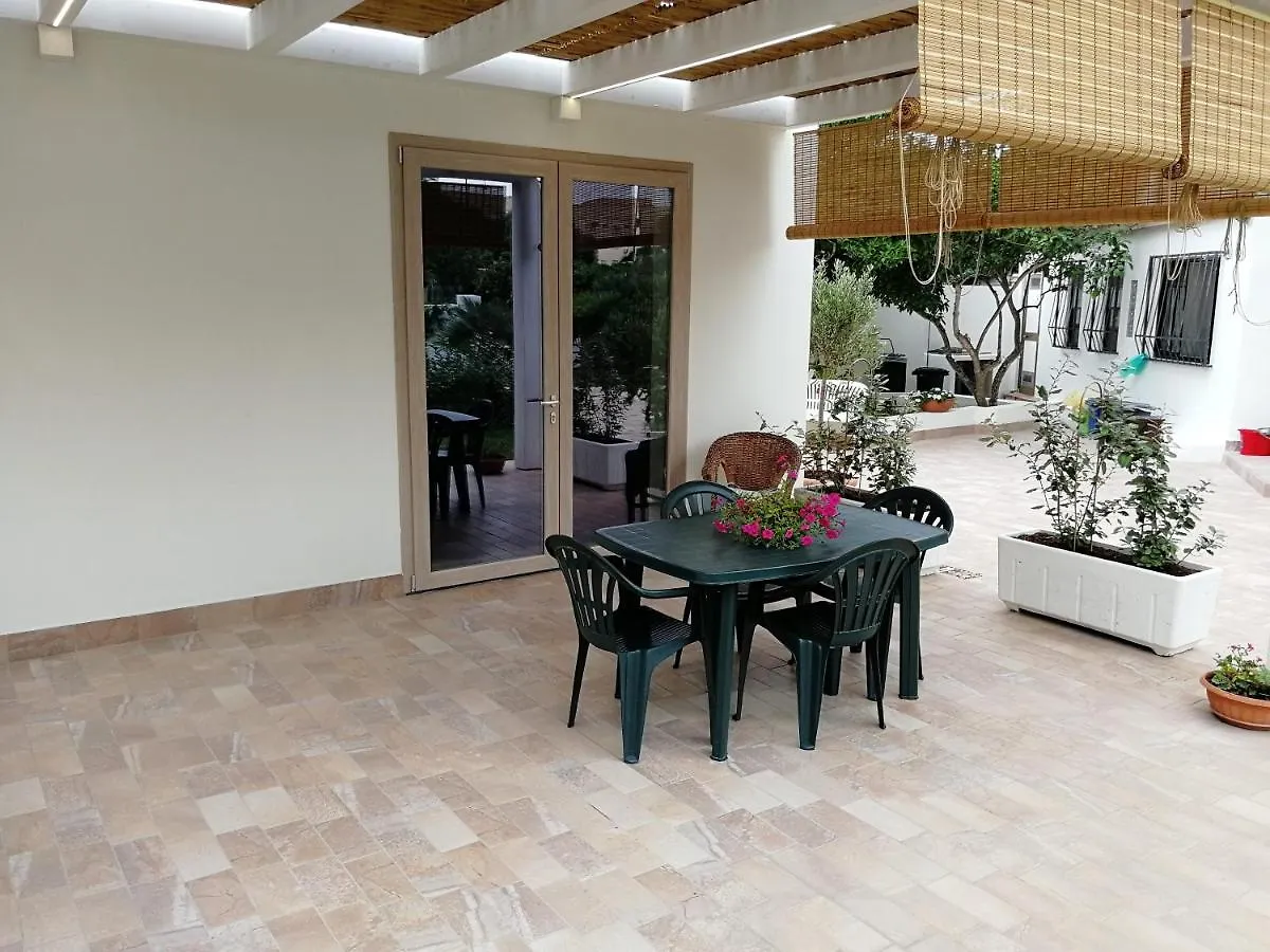 Seaside Garden - Guest Suite Alghero Casa vacanze