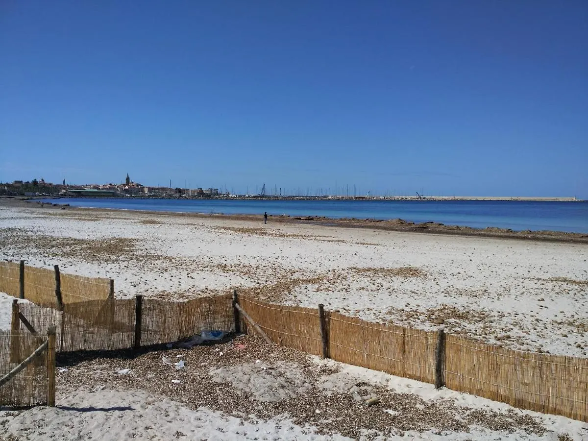 Casa vacanze Seaside Garden - Guest Suite Alghero