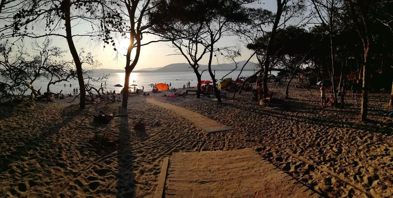 Casa vacanze Seaside Garden - Guest Suite Alghero
